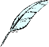 HinkleFeather feather logo